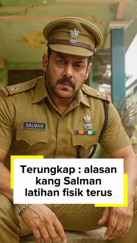 Jo lali latian pisik mas #salmankhan #dubbingjawa #mulyobasuki #candaktaligocine 