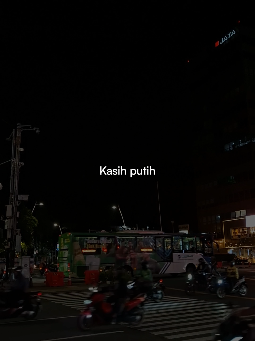 Biarkanlah kurasakan, hangatnya sentuhan kasihmu 🥹🥹 #kasihputih #glennfredly #viralditiktok 