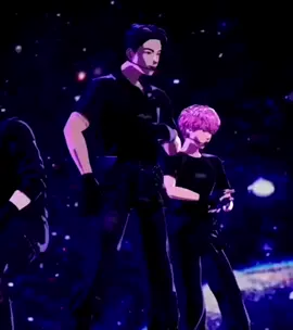 his tattoo is showing 😩 #hamin #haminplave #plavehamin #plave #fyp #vtuber 