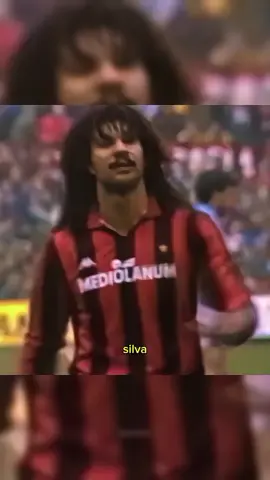 ruud gullit prime skills  #football #fyp #VoiceEffects 