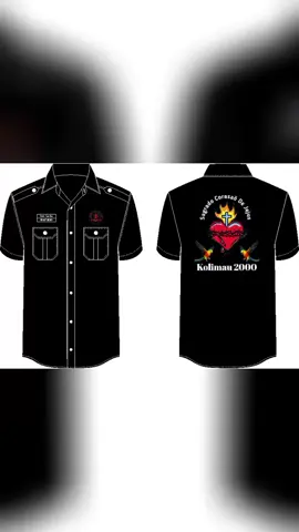 Obrigado Ba Konfiansa Team Kolimau 2000🤜🤛 #ipinakaprinting  #localbrand  #timorleste🇹🇱 