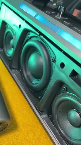 Rekomendasi speaker karaoke fullbass MODOFO , enak buat karaoke #speakerkaraoke #fulbassMODOFO #soundhoreg 