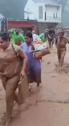 Banjir dan Longsor Sibolga: 5 Meninggal Dunia, 4 Orang Masih Hilang #fyppppppppppppppppppppppp #sibolga 