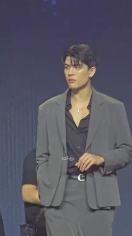 JOSSGAWIN MAGIC VIBES #GMMTV2026  #JossGawin #จอสกวิน  #JossWayar 