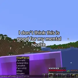 I thought that watching Parrot's pov would be all funsies 😭 WHY AM I CRYING AT THE END OF EVERY VIDEO #parrotx2 #wifies #odysseyduo #unstableuniverse #xzyabc 