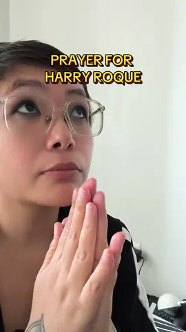 Pray for me raw, so pray naman ako  Follow me @madmilkmargie on IG for stand-up show scheds, mga ka-kosa #comedyvideo #funny #politics #justice 