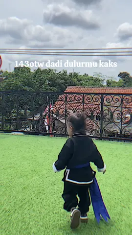 Inpo padepokan🤤 #ikspi #kerasakti #pasker1980 #pendekar #kerasakti 