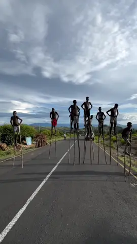 Banna Boys Ethiopia 🇪🇹 