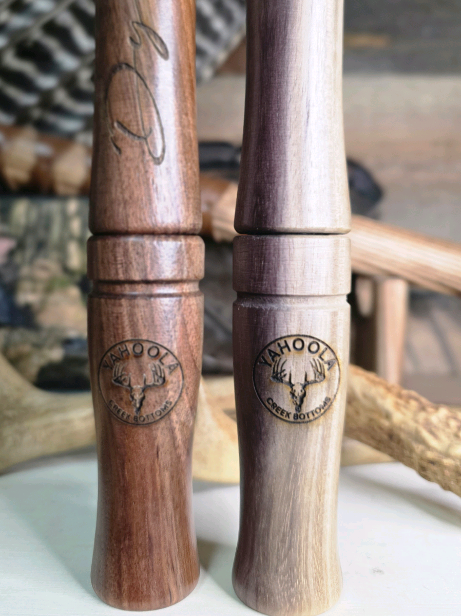 2 More Headed out! Christmas is coming early for 2 Lucky Hunters!