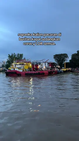 nangis” sdh it crew.y kalian buat😂 #pelaut #pelautindonesia #pelautpunyacerita #anakrantau 