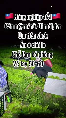 Muốn biết chi tiết tin tin cho vân nha anh chị ơi #nongnghiepdailoan🇹🇼 #nguoivietnamtaidailoan🇹🇼 #nguoivietnamtaidailoan🇻🇳🇹🇼 