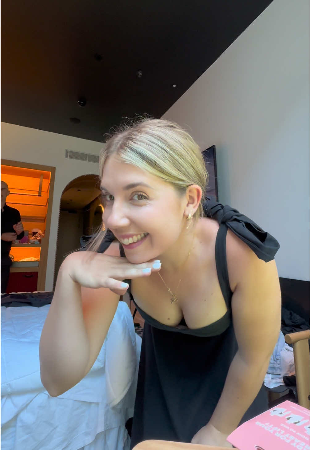 Get ready with me for the TikTok awards #tiktokawards  #getreadywithme 