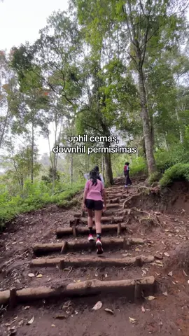 tutor kuat uphil🥲#trailrunning #trailungaran #ungaranviaperantunan #trailrun 