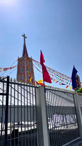 Tình Chúa Tình Con #dcgr #giaoxucarang #nguyenducthinh0710 #nhathongheonhatvietnam 