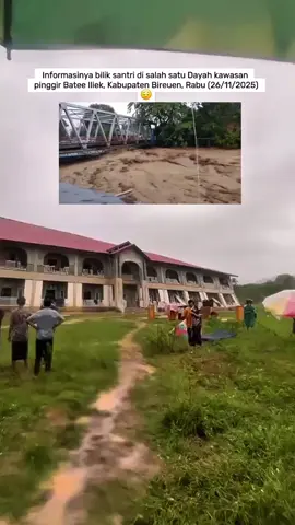 Waspada Aceh akhir tahun Rabu (26/11/2025) #beritaviral #acehtimur #acehutara #acehbesar #acehmalaya🇹🇷🇲🇾❤️ 