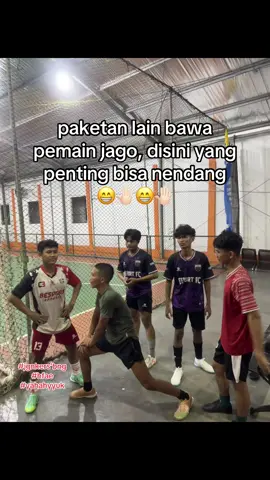 yuhuu#futsal #player #tren #futsalindonesia #fyp 