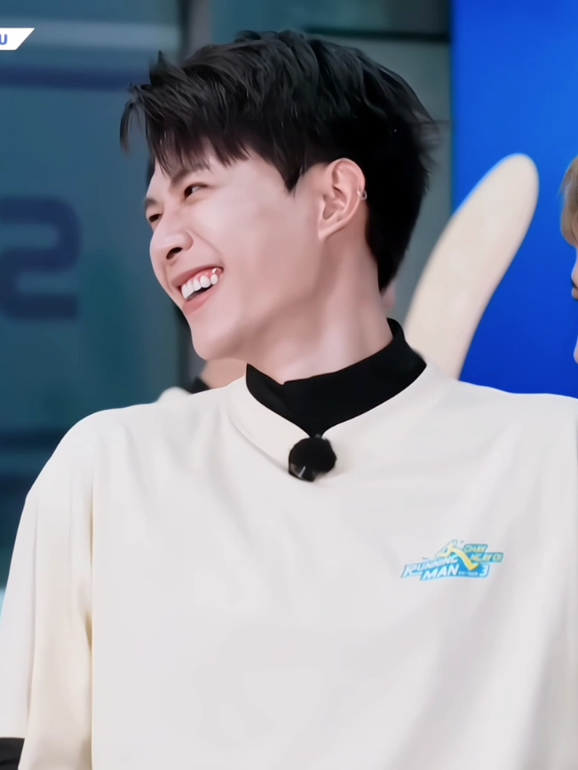 trộm vía k trả treo và nghe lời vợ tuyệt đối#runningmanseason3 #anhtudieunhi #anhtuatus #dieunhi #nieakywn 