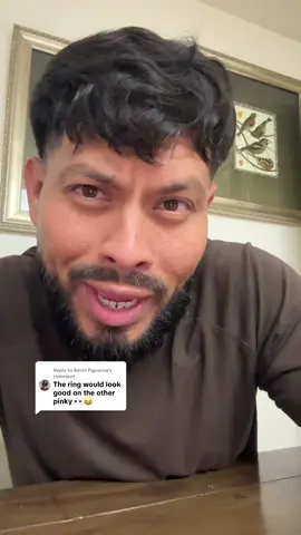 Replying to @Kevin Figueroa 😒😏🙄🤣