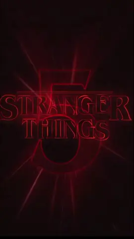 Chegou o grande dia 🤩  ݁ .⋆₊˚☎️˖🔦⊹𝚂𝚃𝚁𝙰𝙽𝙶𝙴𝚁 𝚃𝙷𝙸𝙽𝙶𝚂⊹📺˖🚲˚₊⋆. ݁ 26 de novembro 🗓️🩸 #strangerthings #edit #strangerthingsedit #seriesnetflix #season5 