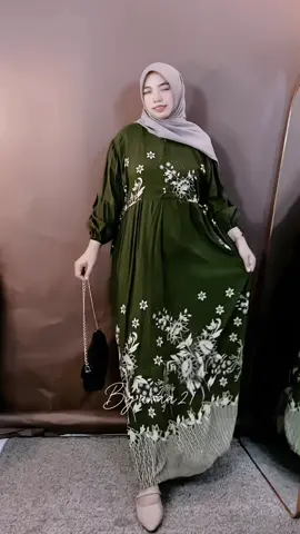 Gamis rayon premium terbaru#gamisrayon #gamisterbaru #fyp #gamislebaran2026 