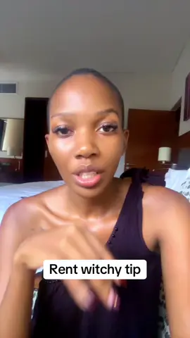 Get your rent paid every month 