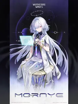 New characters🙌 #wutheringwaves #kurogames #wuwa #wuwacreator #wuwacontest28 