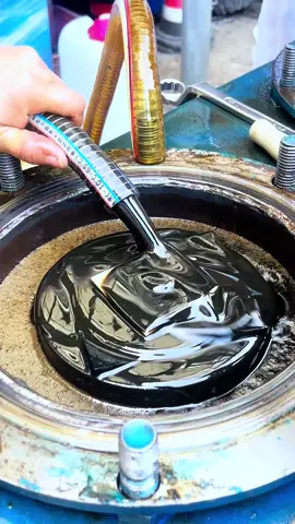 New business opportunities, turning waste into treasure.#hydraulicoil #transformeroil135 #gearoil #diesel #diecastingmachine