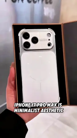 Your phone’s second skin. Bold protection. Unique expression. Only with WESEECASE.#tiktokshopblackfriday #blackfriday #iphone17promax #iphone16promax #iphonecase 