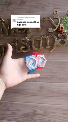 Replying to @diamondsultan ou mi happy ang pasko nila pag ganito matatanggap🥰♥️ #watch #kidswatch #ledwatch #luminouswatch #fyp @bayno.store 
