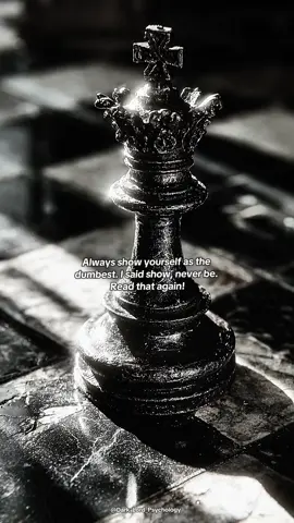 The Art of Hidden Intelligence #darkpsychology #mindcontrolfacts #psychologytricks #powermentality #alphamindset 