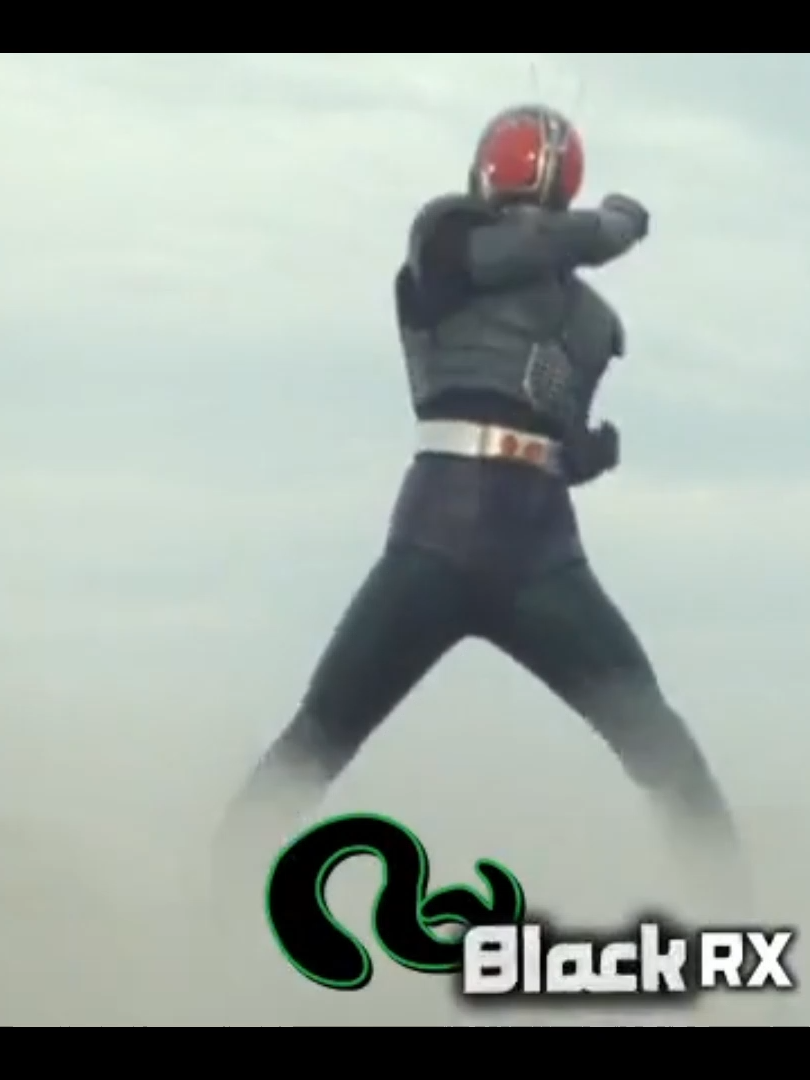 KAMEN RIDER BLACK RX EPS 3 PART 11 #kamenriderblack #kamenrider #kamenriderblackrx #roborider #biorider #nostalgia90 #ksatriabajahitam #ksatriabajahitamrx #fyp #kotarominami #battlehopper #belalangtempur #4u #fyp #xybca #foryou #foryoupage