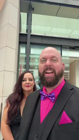 TikTok awards 2025 here we come #tiktokawards2025 #radrolledicecream 