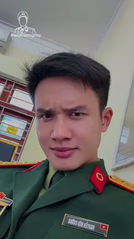 Anh lúc nào cũng cười nhỉ 🤔🤔🤔 #lailacuongday #bodoi #thinhhanh #xuhuong #fyppppppppppppppppppppppp 