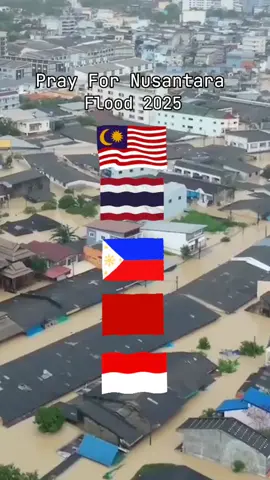 Pray For ASEAN countries #Malaysia #Thailand #Philippines #Vietnam #Indonesia 🤲🏻