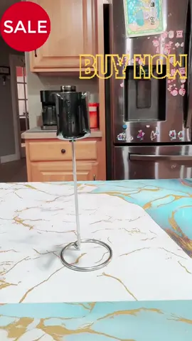 #tiktokshop #electric #mixer #rechargeable #foryoupage 