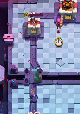 Firecracker. #clashroyale #clashroyalememes #viral #edit #clashroyaletips 