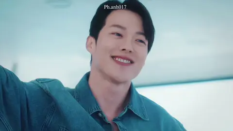 Thoại ngại hết cả bé ba =))) #dynamitekiss #nuhonbungno #jangkiyong #ahneunjin 