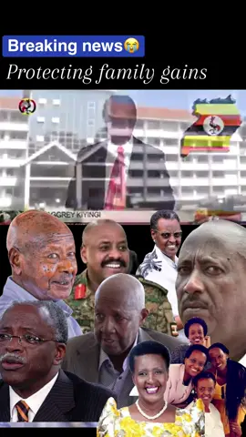 #creatorsearchinsights #fyp #viral #trend #foryoupage Ugandans wake up 😭😭😭