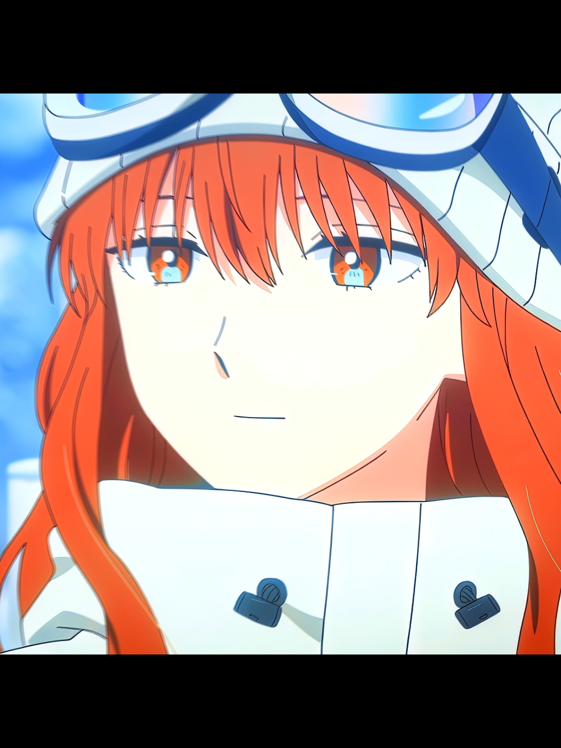 hidden gem ❤️ #fuyutsuki #theiceguyandhiscoolfemalecolleague #koorizokuseidanshitocoolnadouryojoshi #oniven #hanasq 