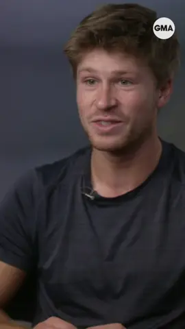 Before the #DWTS finale we talked to each finalist about what their journey meant to them. For season 34 Mirrorball Trophy winner #RobertIrwin, it was about honoring his family's legacy — and creating his own. #dancingwiththestars