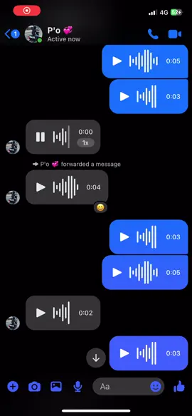 Miss p’o 😅❤️‍🩹