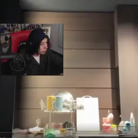 otro clip mas de quackity sufriendo por los lives del jk Jskaja #quackity #jungkook #twitch #clip #fyp 