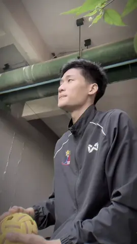 ခြင်းသမားလေကွာ မင်းသားမှမဟုတ်တာ👍🏻#shanelay #sepaktakraw 