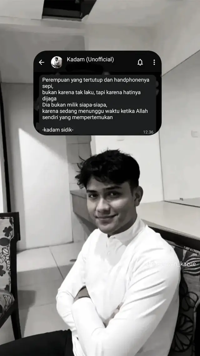 وحيد با لتأكيد، لكن القواعد ليست هي الحل 