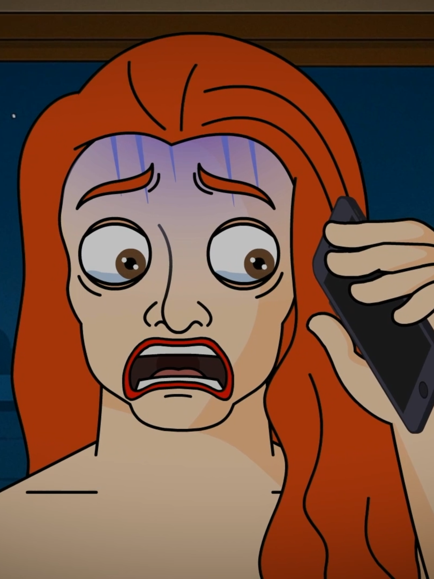 My Childhood Crush True Horror Story Animated #animatedhorrorstories #childhoodcrush