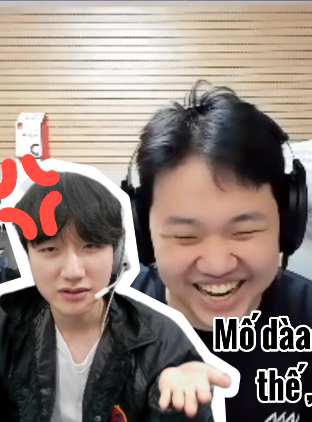 Wango lèo nhèo anh Pray vậy chứ ảnh mắng xong ảnh vẫn đi làm cho nó 🤣 cứ bên anh là lại như embe í 🤣 giọng nhẹo nhẹo hong à 😅  #Peanut #Hanwangho #Pray #Kimjongin #fyp 