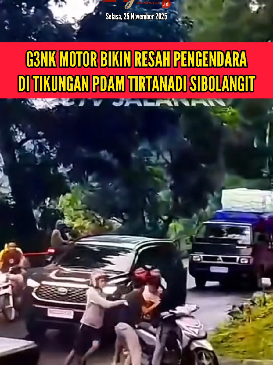 . . #metro24jam #berita #gengmotor #sibolangit #polrestabesmedan  @calvinsimanjuntak.99 @humas_poldasumut @polrestabesmedan @jatanras_poldasumut @timtawonpolrestabesmedan 