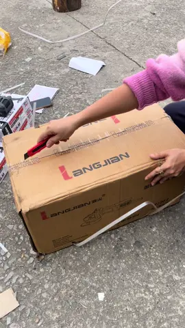 máy mài LangJian nội địa trung 710w #maymai #maymaigiare #maymaigoc #maymaithanhly #maymaidien  