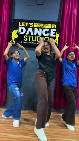 #man chanchala mero para tastai xa @Let's Dance Studio (Dang) #missmanjoo #foryoupage #tiktoknepal🇳🇵 