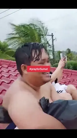 #prayforSumut #warning⚠️  #fenomena  #banjirbandang #Negerikutidakbaik2saja 